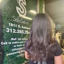 STILO Holistic Hair/Head Spa/Wellness